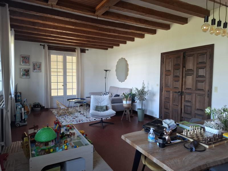 Maison - 137 m² - 4 pièces