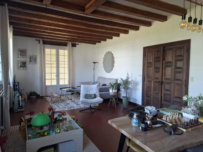 Maison - 137 m² - 4 pièces