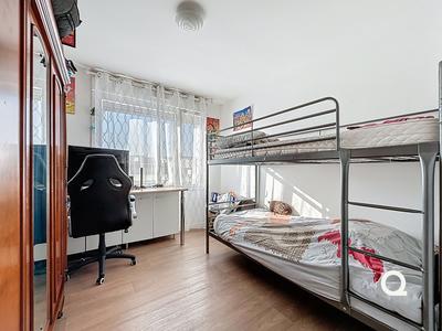 Maison - 78 m² - 4 pièces