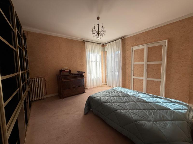 Maison bourgeoise - 153 m² - 5 pièces