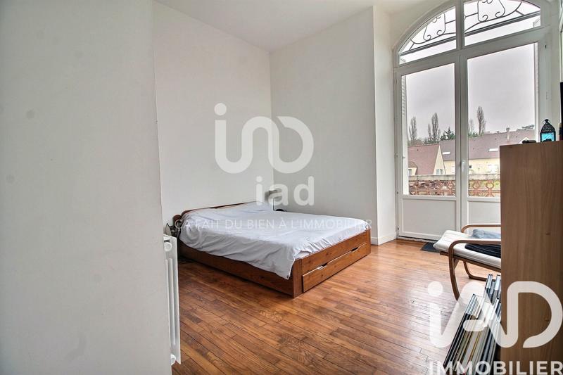 Appartement - 84 m² - 3 pièces