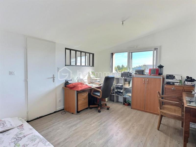 Maison - 119 m² - 6 pièces