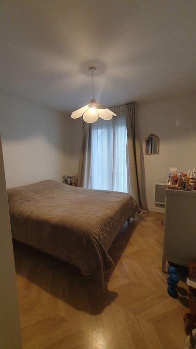 Maison - 114 m² - 5 pièces