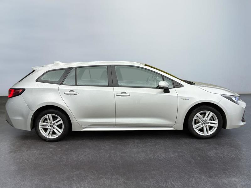 Toyota corolla touring sports Hybride 122h Design