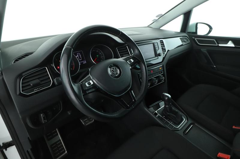 Volkswagen Golf Sportsvan VII 1.4 Tsi BlueMotion Tech Sound Dsg7 125 ch