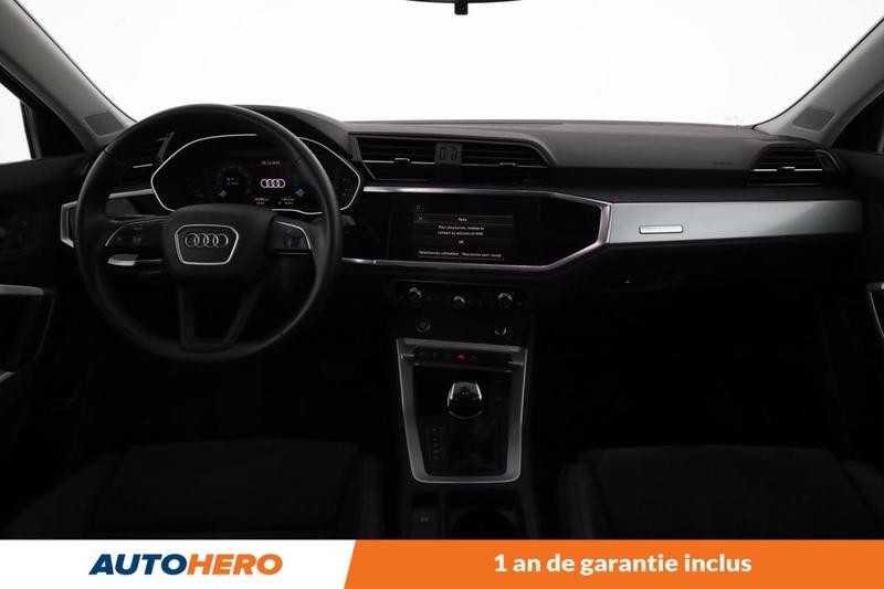 Audi Q3 Sportback 45 TFSIe s tronic 245 ch