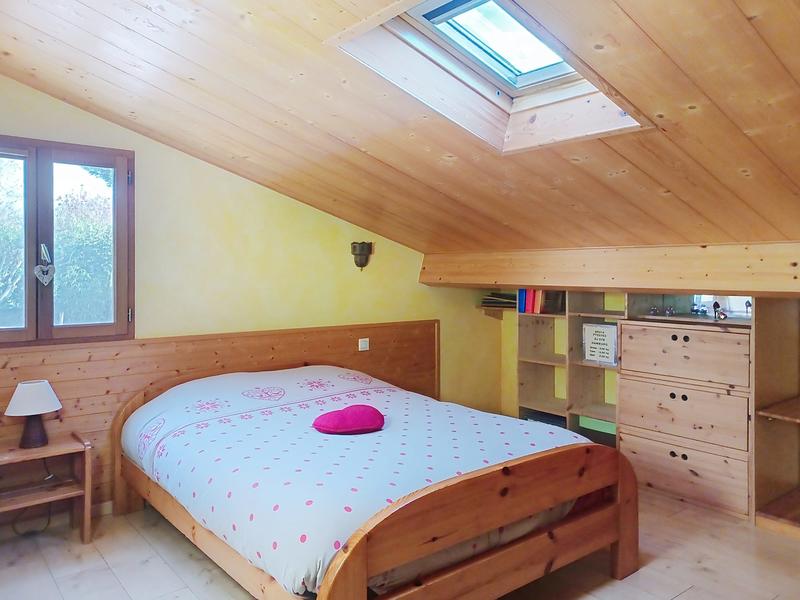 Maison - 151 m² - 6 pièces