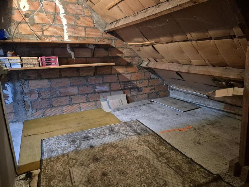 Maison - 104 m² - 5 pièces