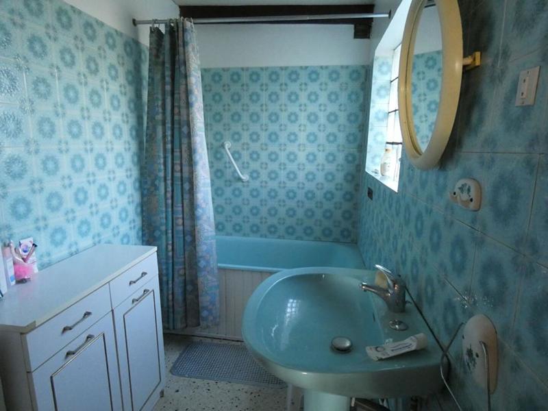 Maison - 107 m² - 5 pièces