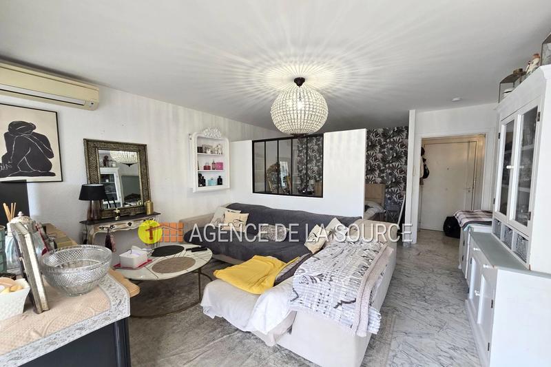 Appartement - 33 m² - 1 pièce