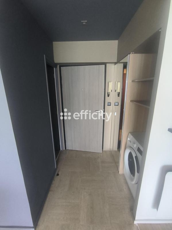 Appartement - 115 m² - 5 pièces