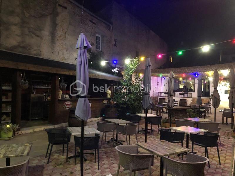 Appartement - 350 m²