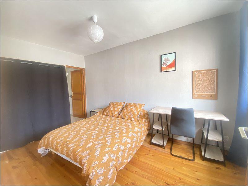 Appartement - 32 m² - 2 pièces