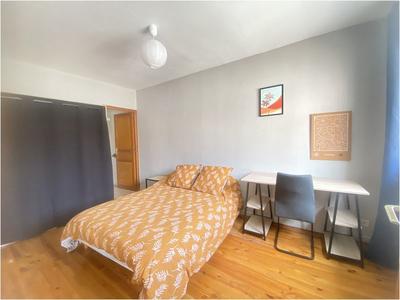 Appartement - 32 m² - 2 pièces