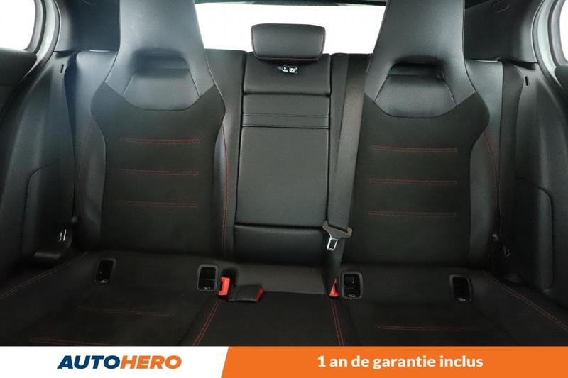 Mercedes Classe a 200 d Amg Line 8g-Dct 150 ch