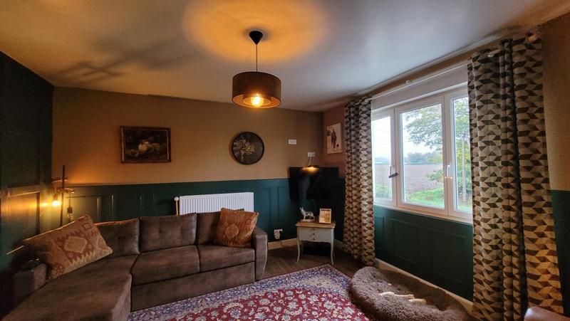 Maison - 78 m² - 4 pièces