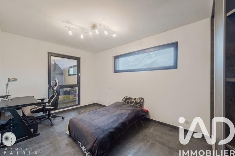 Maison de maîtres - 184 m² - 6 pièces