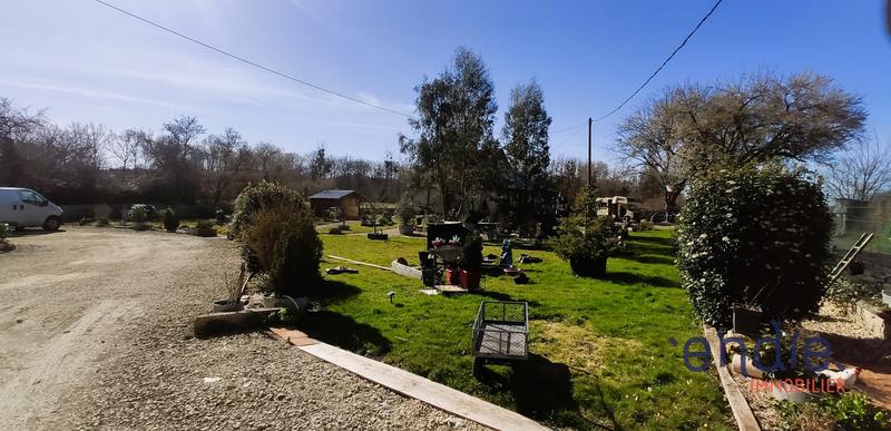 Maison - 183 m² - 6 pièces