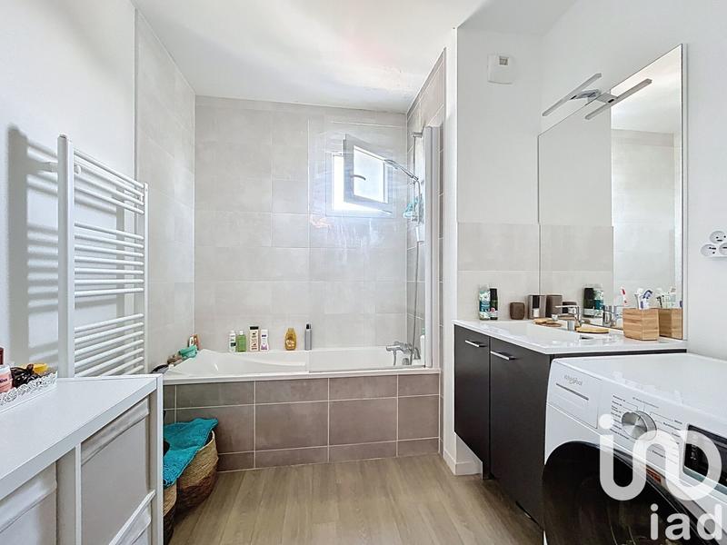 Appartement - 79 m² - 4 pièces