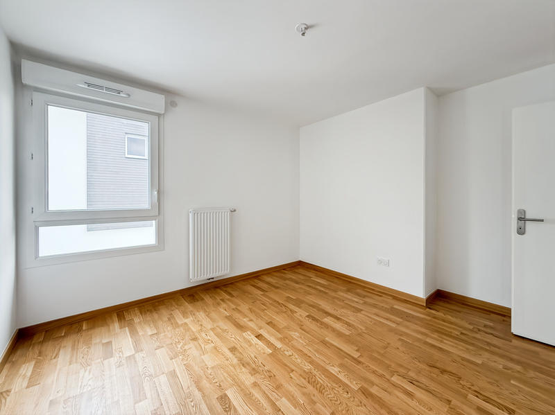 Appartement - 89 m² - 4 pièces