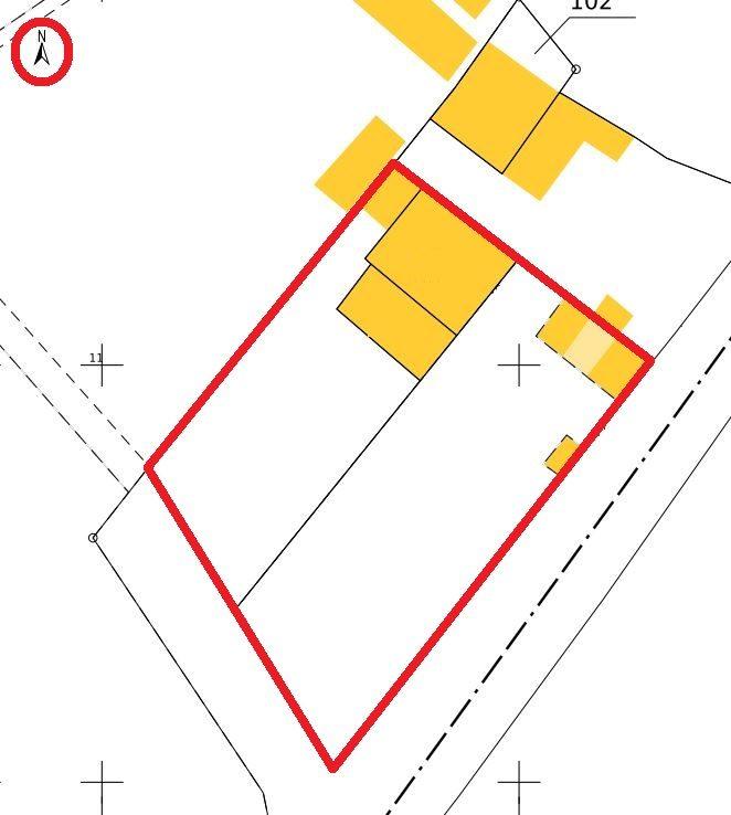 Maison ancienne - 200 m² - 8 pièces