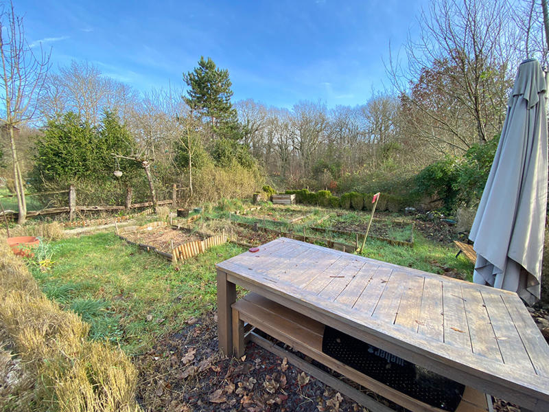 Appartement - 88 m² - 4 pièces