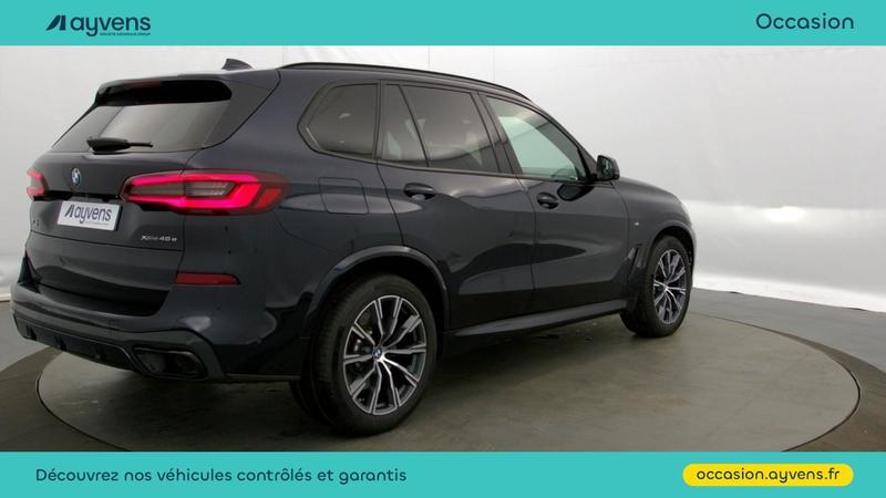 Bmw X5 xDrive45e 394ch m Sport 17cv