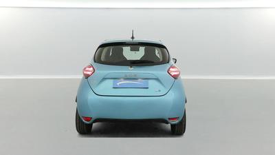 Renault Zoe E-Tech Electrique R110 - 22b Equilibre