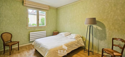 Maison - 141 m² - 5 pièces