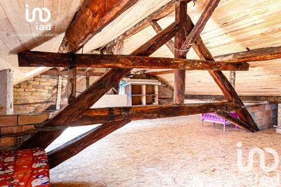 Appartement - 84 m² - 3 pièces