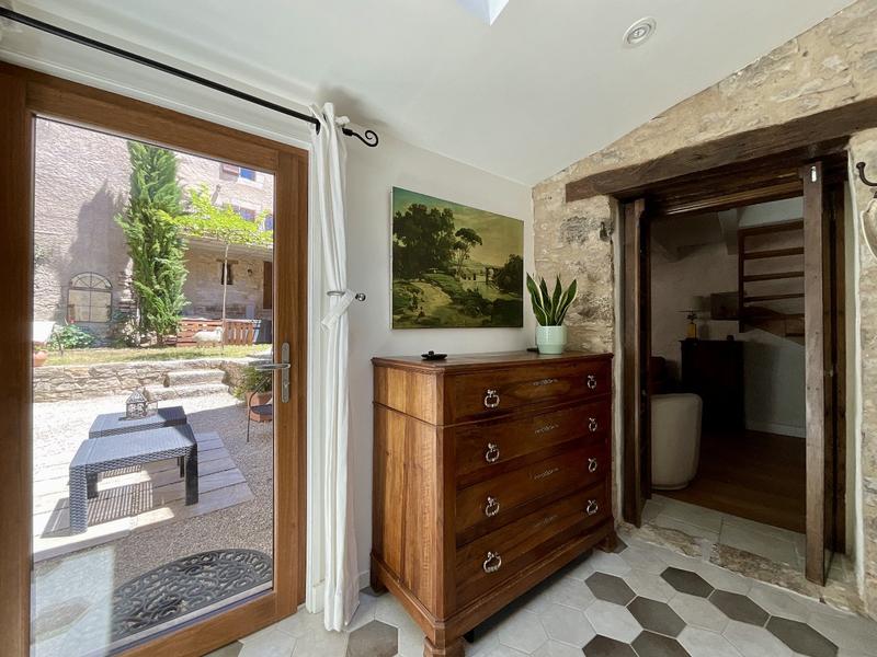 Maison - 140 m² - 9 pièces