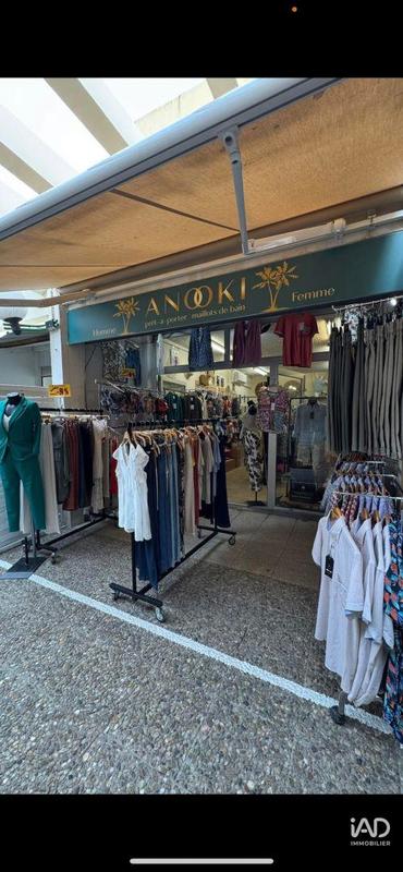 Local commercial - 36 m²