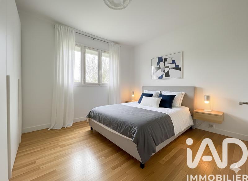 Maison - 65 m² - 4 pièces