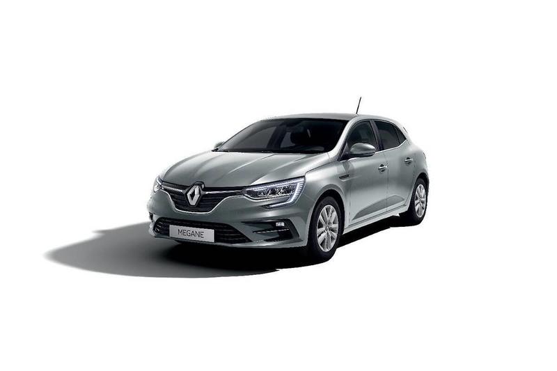 Renault Mégane IV II 1.5 Blue Dci 115ch Business Edc