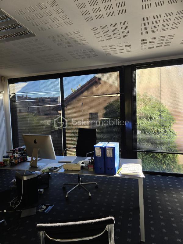 Immeuble - 270 m² - 10 pièces