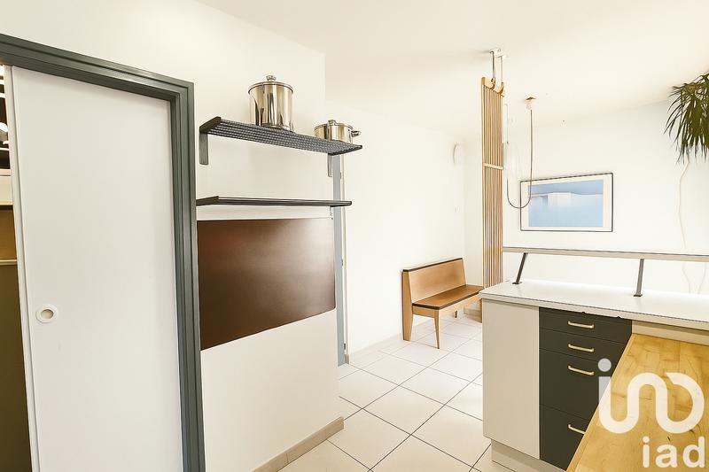 Maison - 149 m² - 5 pièces