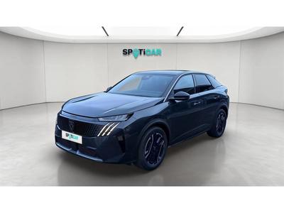Peugeot 3008 Electrique 73 kWh 210 ch Allure