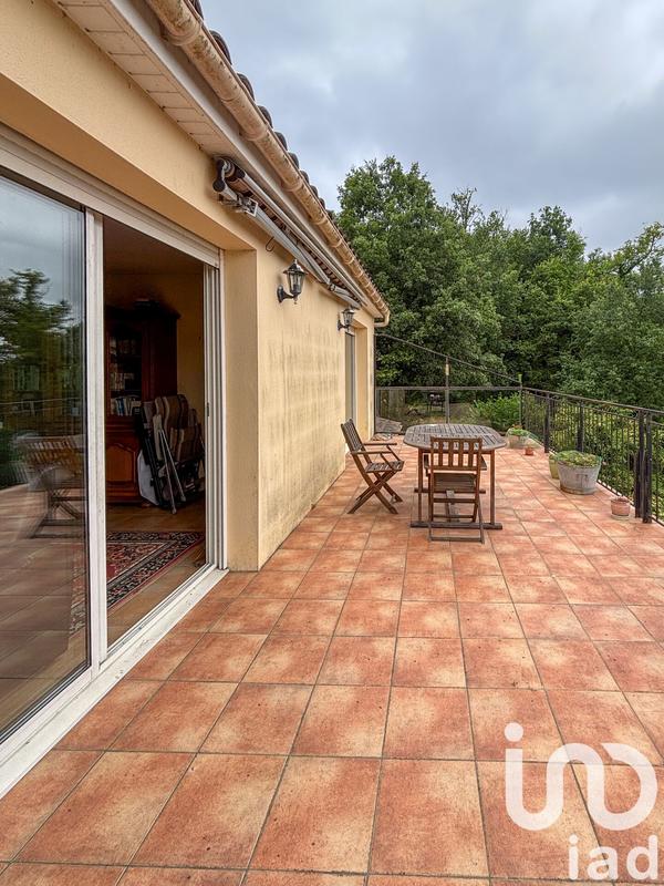 Maison - 108 m² - 4 pièces