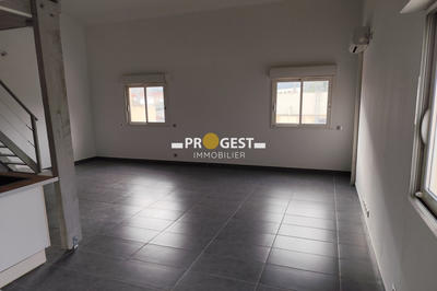 Appartement - 83 m² - 3 pièces