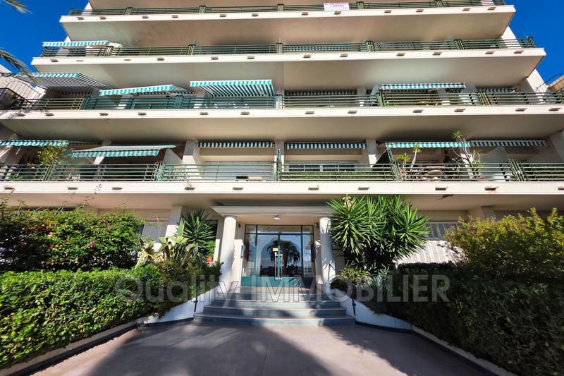 Appartement - 89 m²