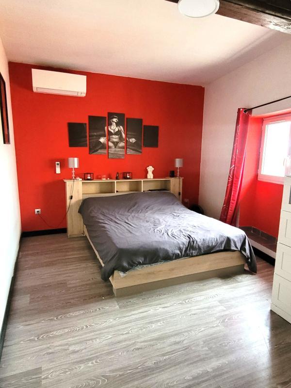 Appartement - 87 m² - 3 pièces