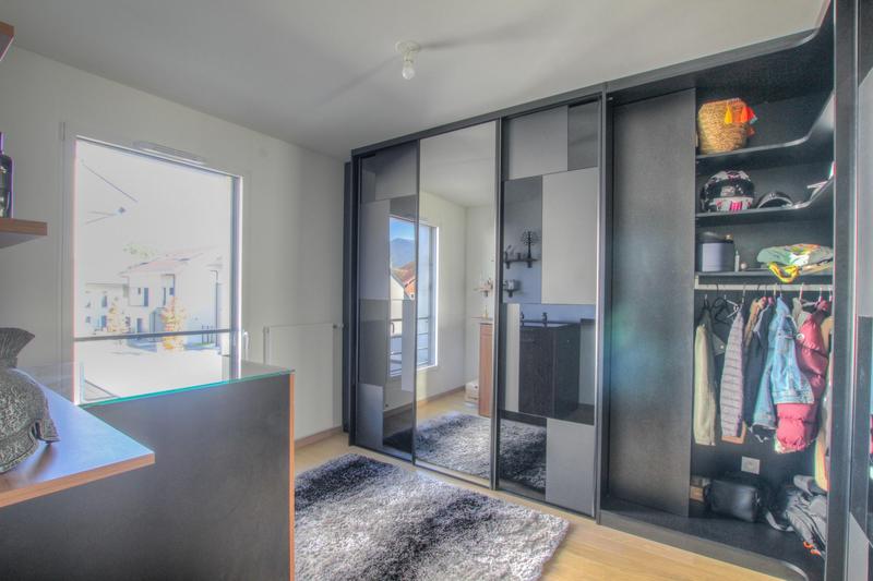 Maison - 122 m² - 5 pièces