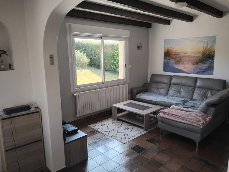 Maison traditionnelle - 175 m² - 8 pièces