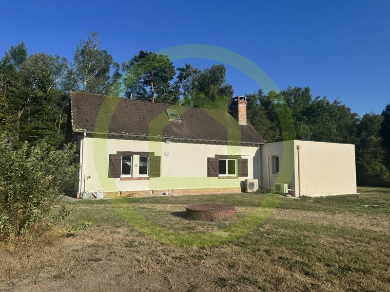 Propriété - 143 m² - 6 pièces