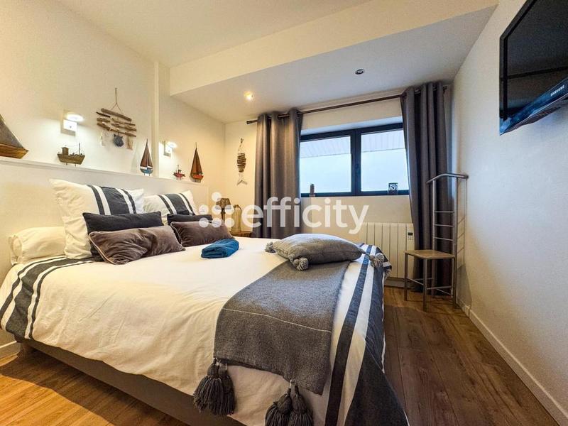 Appartement - 75 m² - 3 pièces