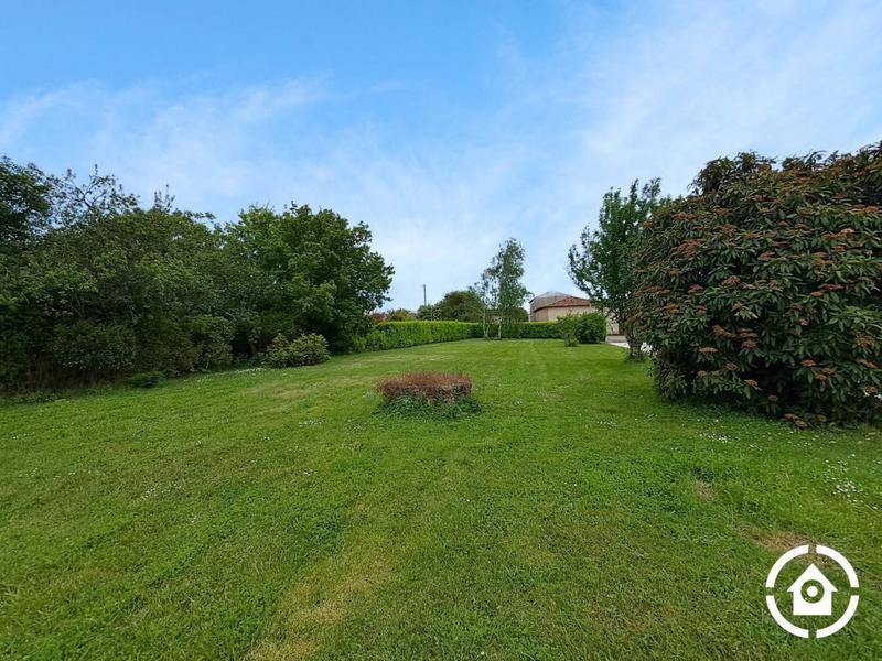 Maison - 143 m² - 6 pièces