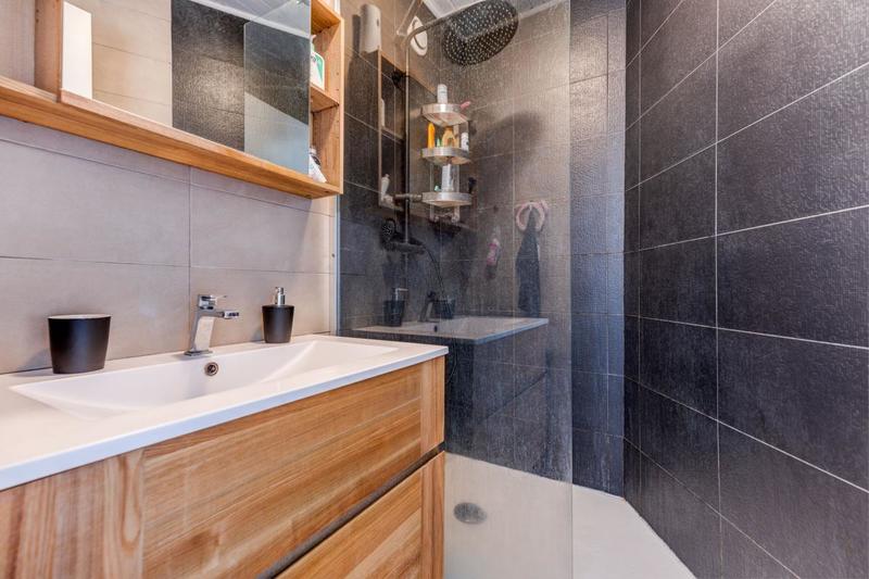 Appartement - 30 m² - 2 pièces