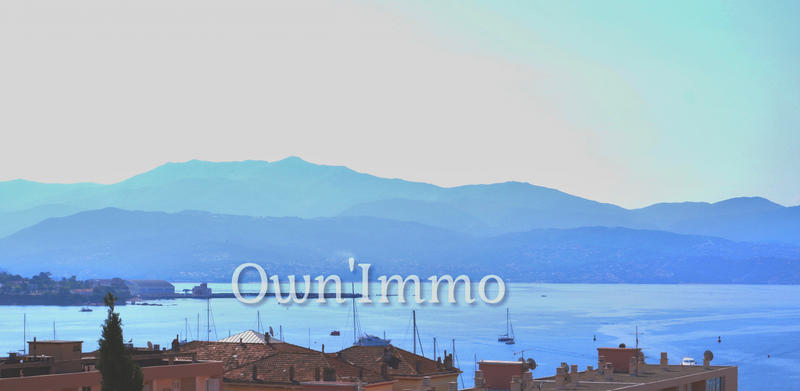 Appartement - 106 m² - 4 pièces