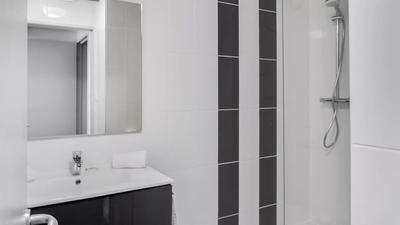 Appartement - 31 m² - 2 pièces