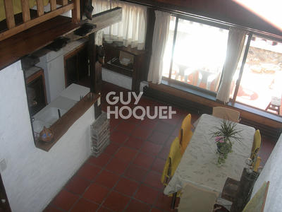 Maison - 147 m² - 4 pièces